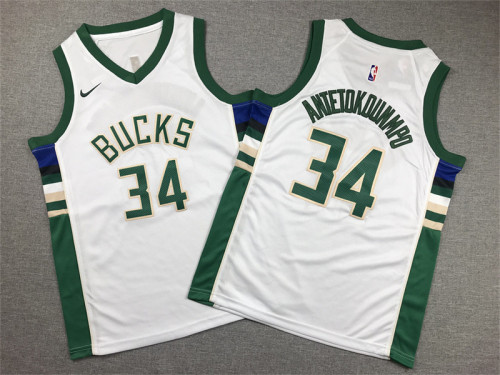NBA Kids Jerseys-212