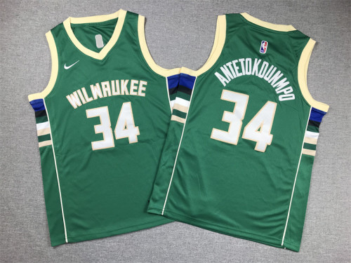 NBA Kids Jerseys-197