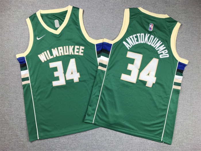 NBA Kids Jerseys-197
