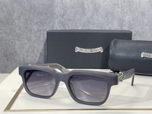 Chrome Hearts Sunglasses AAAA-159