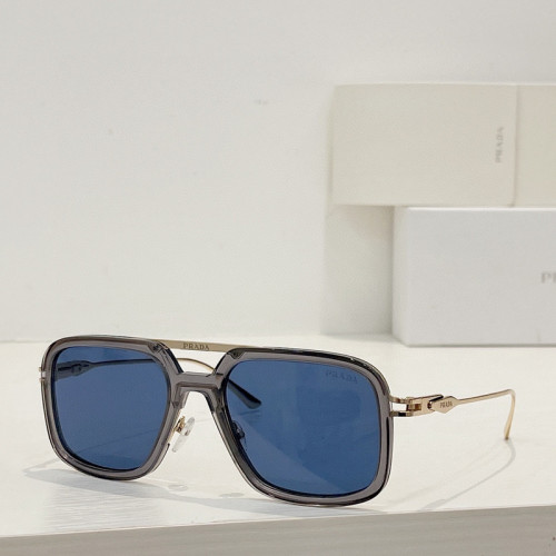 Chrome Hearts Sunglasses AAAA-132