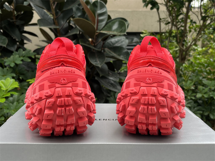 B 17FW Tripe-S High End Sneaker-443