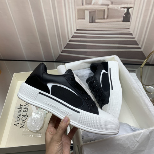 Alexander McQueen men shoes 1：1 quality-883