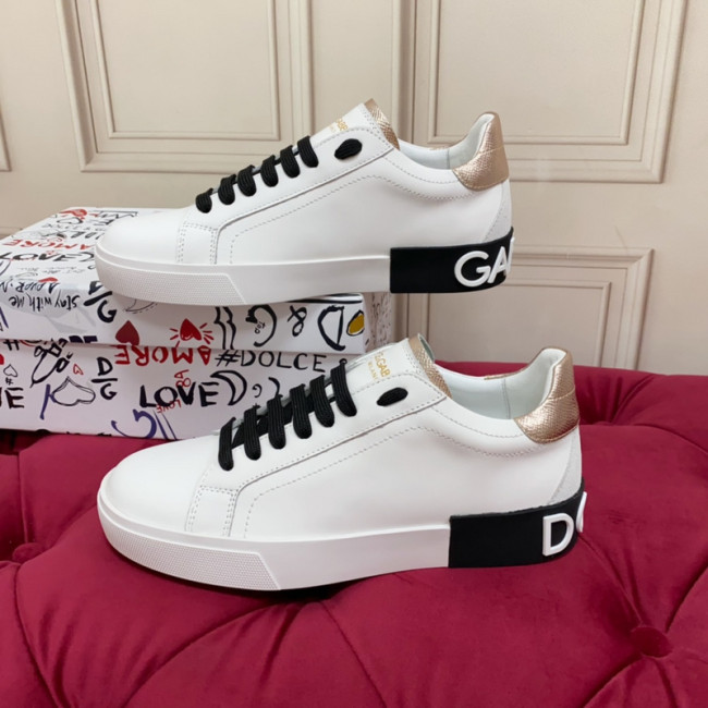 DG Women Shoes 1：1 quality-322