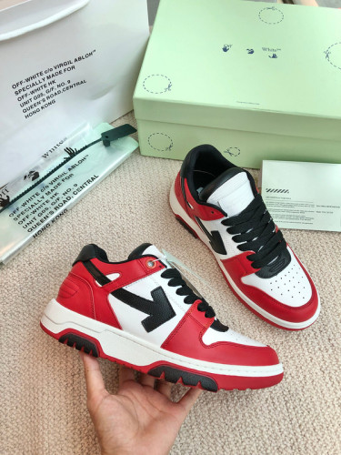 OFFwhite Men shoes 1：1 quality-214
