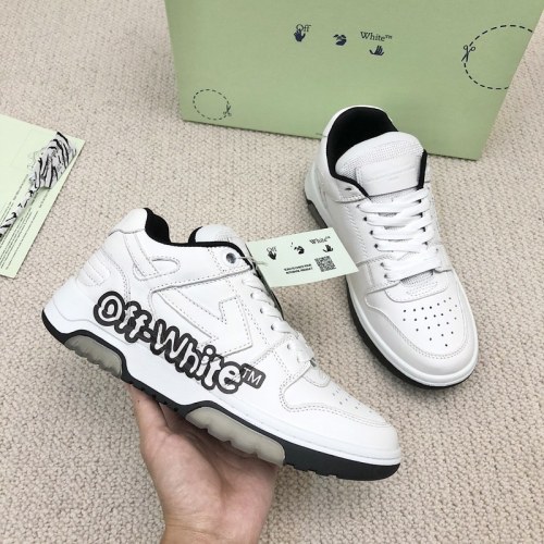 OFFwhite Women Shoes 1：1 quality-196