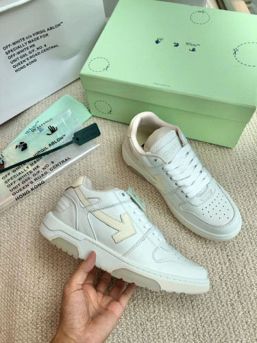 OFFwhite Women Shoes 1：1 quality-177