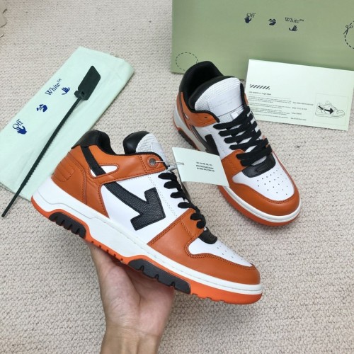 OFFwhite Men shoes 1：1 quality-232