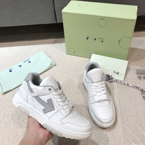 OFFwhite Men shoes 1：1 quality-245