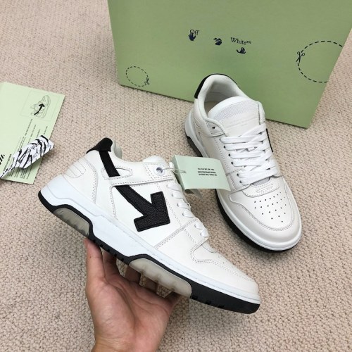 OFFwhite Men shoes 1：1 quality-238