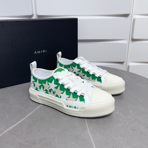 Amiri Men Shoes 1：1 quality-130