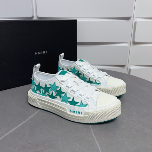 Amiri Men Shoes 1：1 quality-133