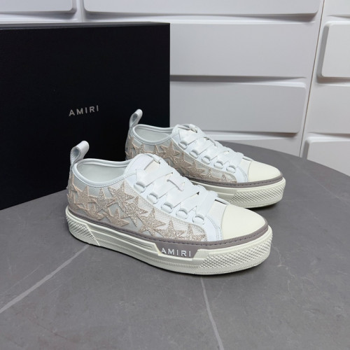 Amiri Men Shoes 1：1 quality-131
