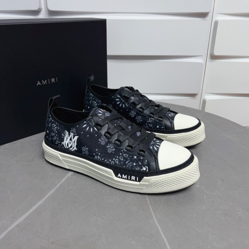 Amiri Men Shoes 1：1 quality-137