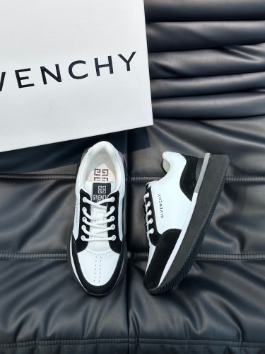 Super Max Givenchy Shoes-248