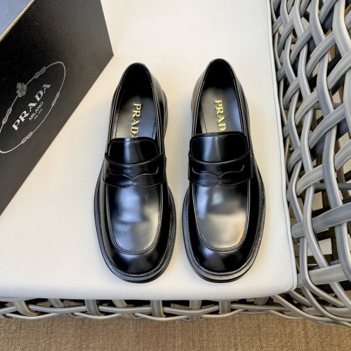 Super Max Custom High End Prada Shoes-156