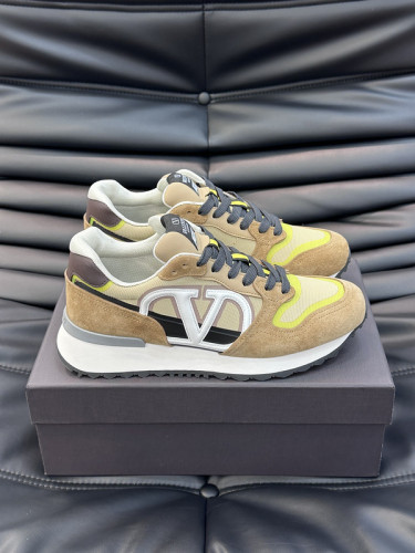 V men shoes 1：1 quality-354