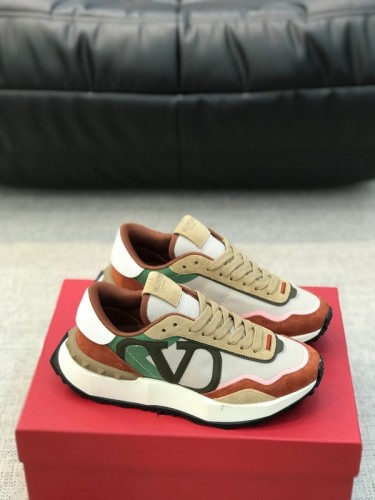 V men shoes 1：1 quality-345