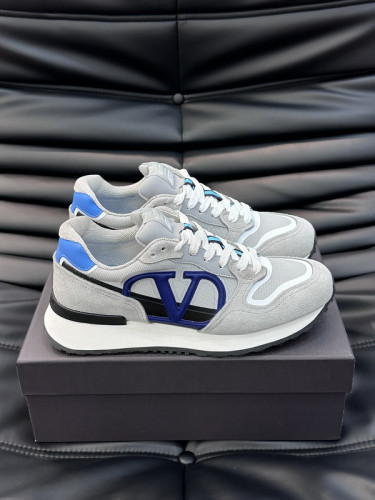 V men shoes 1：1 quality-355