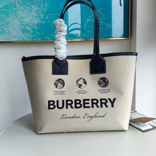 Burberry Handbags AAA-096