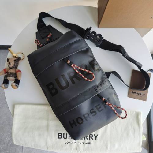 Burberry Handbags AAA-075
