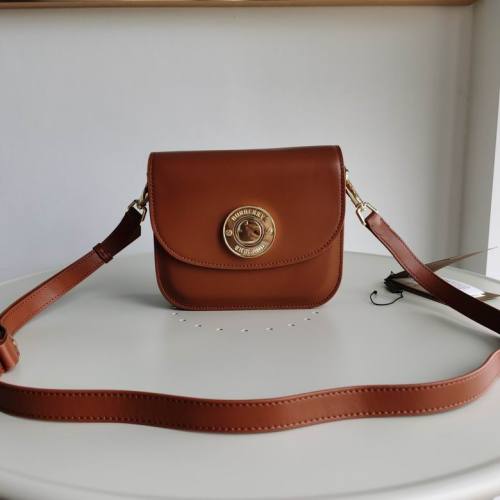 Burberry Handbags AAA-013