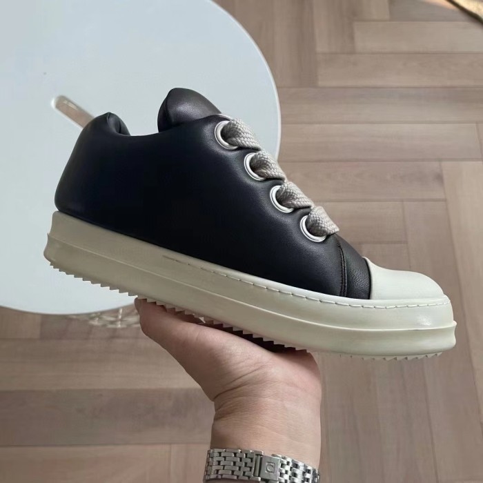 Super Max Rick Owens Shoes-123