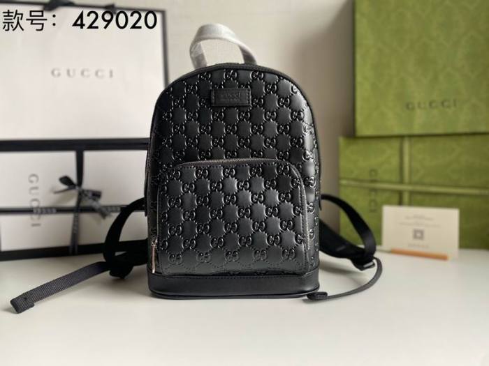 G backpack 1：1 Quality-014