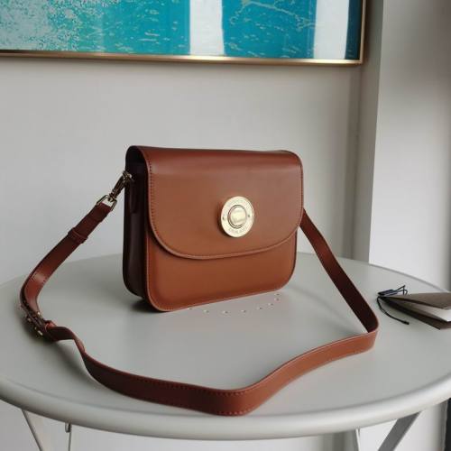 Burberry Handbags AAA-015