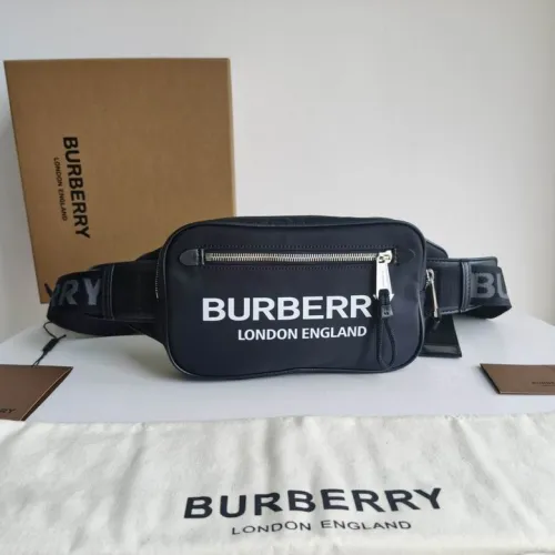 Burberry Handbags AAA-048