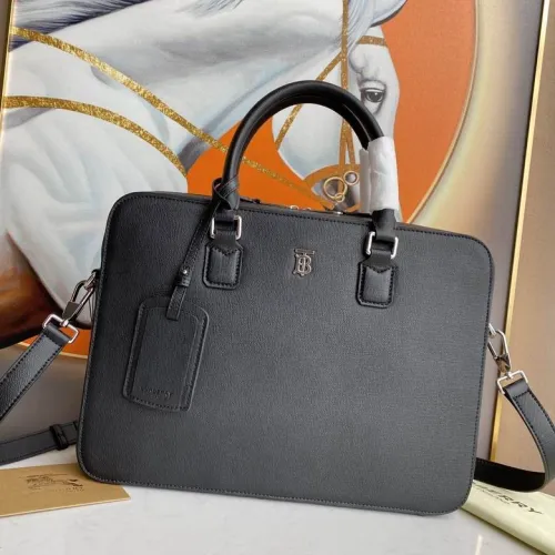 Burberry Handbags AAA-101