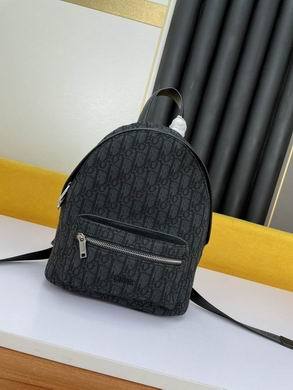 Dior Backpack 1：1 Quality-005