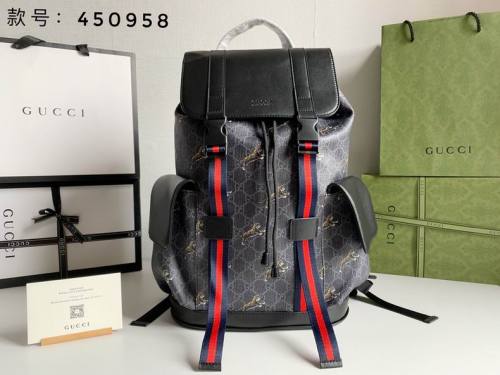 G backpack 1：1 Quality-068