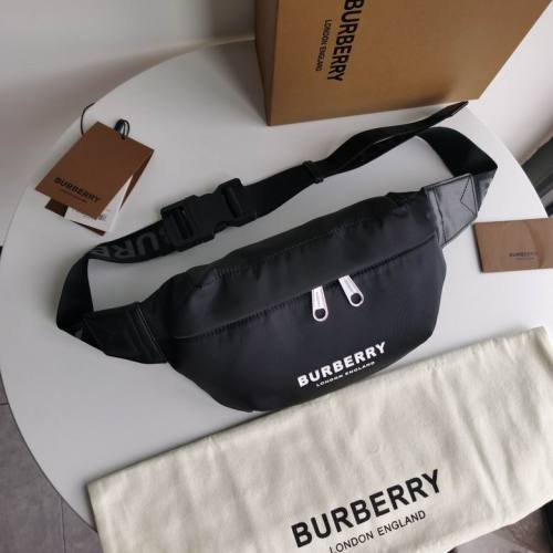 Burberry Handbags AAA-058