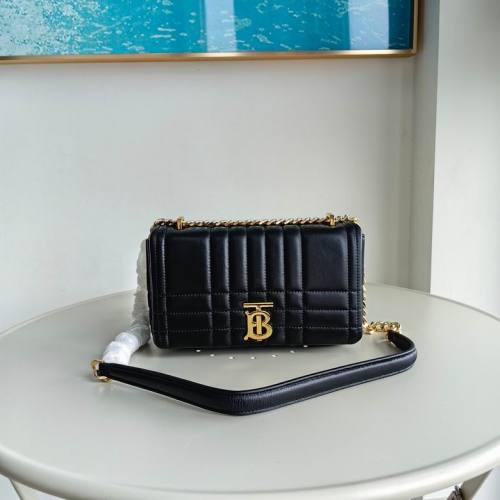 Burberry Handbags AAA-077