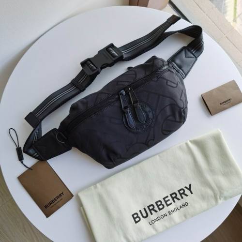 Burberry Handbags AAA-064