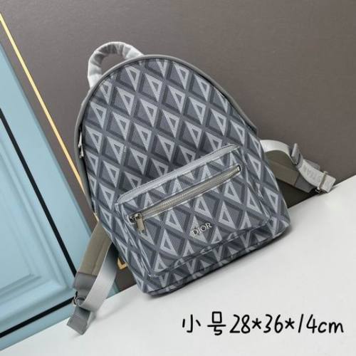 Dior Backpack 1：1 Quality-002