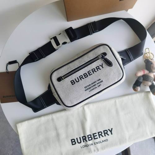 Burberry Handbags AAA-055