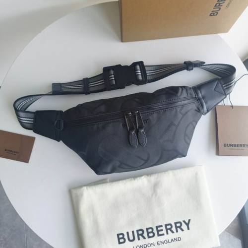 Burberry Handbags AAA-057