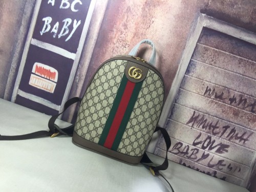 G backpack 1：1 Quality-008