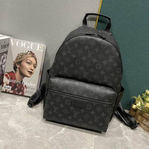 LV Backpack 1：1 Quality-039