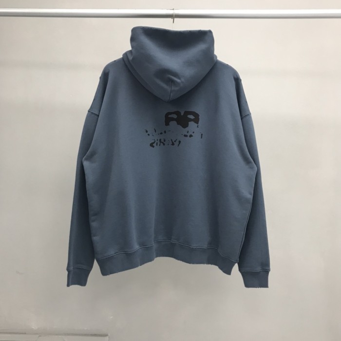 B Hoodies 1：1 Quality-1254(XS-L)