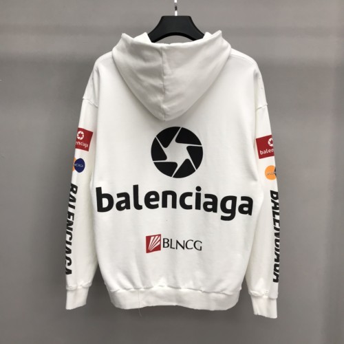 B Hoodies 1：1 Quality-1268(XS-L)