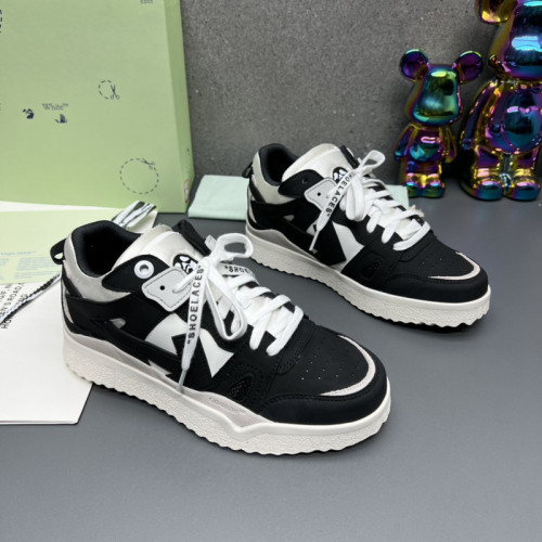 OFFwhite Men shoes 1：1 quality-271