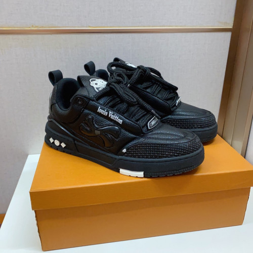 LV Men shoes 1：1 quality-4808