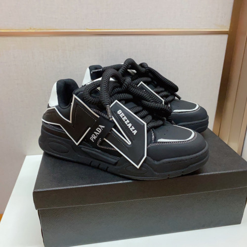 Prada men shoes 1：1 quality-1156
