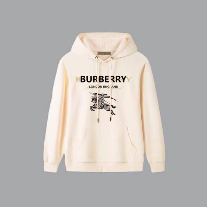 Burberry men Hoodies-1027(M-XXXL)