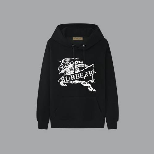 Burberry men Hoodies-1028(M-XXXL)