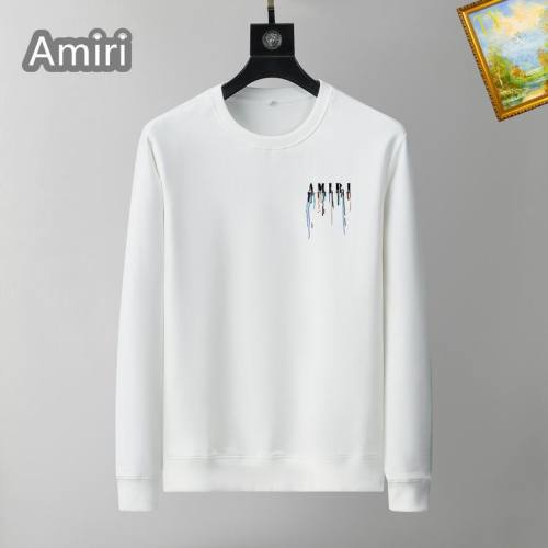 Amiri men Hoodies-1109(M-XXXL)