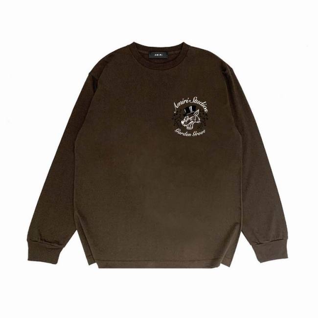 Amiri men Hoodies-1041(S-XXL)